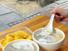 -凤姐泰国糖水(创业路店)