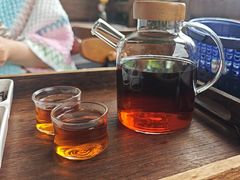 -MAP CHA普洱茶馆(翠湖店)