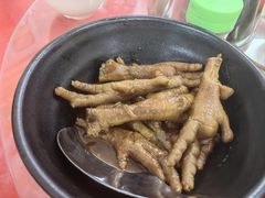 -兴记肉骨茶(甲洞大街第二新分店)