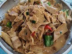 -味好美土菜(迎宾东路店)