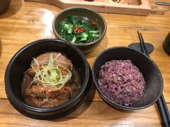 -天水蔬食料理(树德之光店)