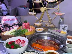 -故里和山·成都火锅(欢乐港湾店)