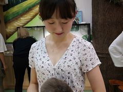 -藦茜花园宠物主题亲子互动体验馆(国顺东路店)