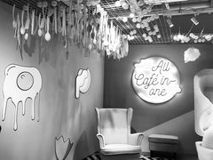 -CAFE'IN精品咖啡体验空间(小寨店)