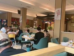 -梅利汴京烤鸭•开封豫菜地标店(晋安路店)