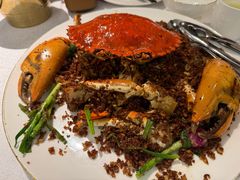 -喜记避风塘炒辣蟹(旗舰店)