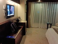 -珠海怡景湾大酒店
