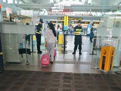 -重庆江北国际机场-T2航站楼