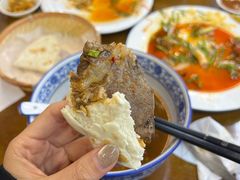 -长安后宰门水盆羊肉(新都心店)