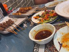 -清真伊源饺子馆(陶然共友大厦店)