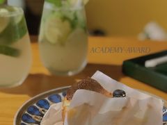 -The Flowers Coffee(南山店)
