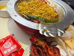 -聚味瞿记·龙虾堂(坡子街店)