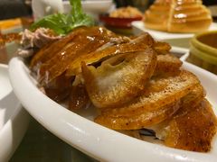 -大鸭梨烤鸭店(花园村店)