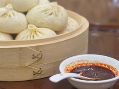 -清真悦宾楼食府(海湖店)