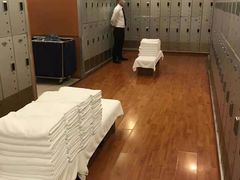 -世外桃源水疗会(皇庭彩园店)