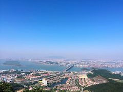 -大雁山风景区
