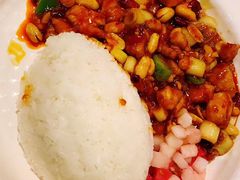 -阳阳中国饭(北京荟聚店)