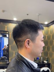 -贝勒爷专业男发