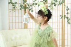 -蜜阁孕味亲子摄影(太奥广场店)