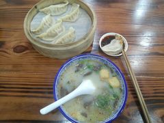 -苏生鸭血粉丝(鹿鸣路店)