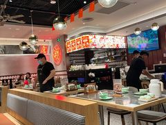 -潮界(虹桥新天地店)