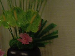 -上海前滩香格里拉大酒店