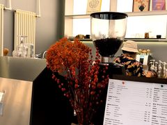 -Sips&Lick茶兰咖啡(五道口店)