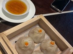 -杭州西子湖四季酒店·金沙厅