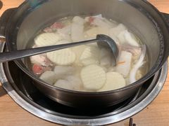 -大头椰·椰子鸡火锅(桂林万象城店)
