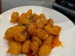 -阿庄新豫菜(航海东路店)