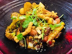 -江南大学-4食堂