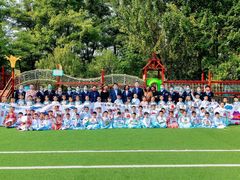 -爱彼格林珑悦幼儿园