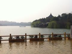 -天目湖山水园