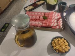 -新辣道鱼火锅(上地华联店)