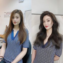 点击看大图 -HAIR HERE造型