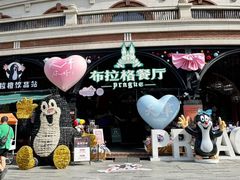 -布拉格餐厅· 中欧捷克菜(全国首店)