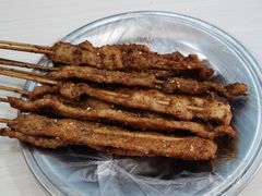 -里脊肉串店(天桥老店)