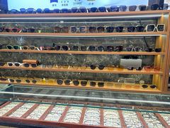 -日本手作眼镜·久川睛匠(新中关购物中心店)