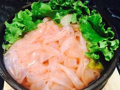 -热火朝天鲜切牛肉火锅(南强街巷店)