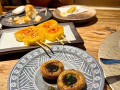 口蘑-筱田の食堂·izakaya(淮海中路店)
