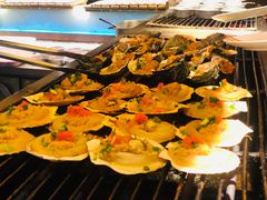 -V-ONE西雅图海鲜自助餐厅(仓山万达广场店)