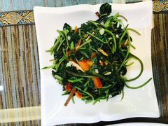 -自游人·美食一楼·地道徽菜(三十年名店)