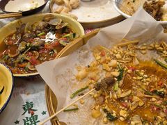 -东排食堂长沙小吃大排档(五一广场店)