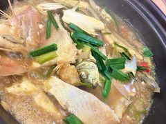 -龙记烤鸭店(新民路店)