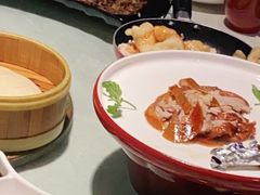 -大鸭梨烤鸭店(花园村店)