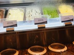 哈根达斯冰淇淋-万达瑞华酒店美食汇自助餐厅(楚河汉街店)