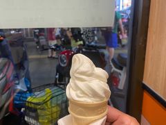 -麦当劳(清溪店)