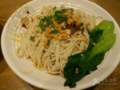 重庆小面-蓉李记成都名小吃(长楹天街店)