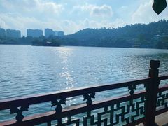 -珠海圆明新园