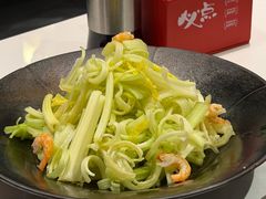 -必点海鲜·海肠捞饭大王(滨江道店)